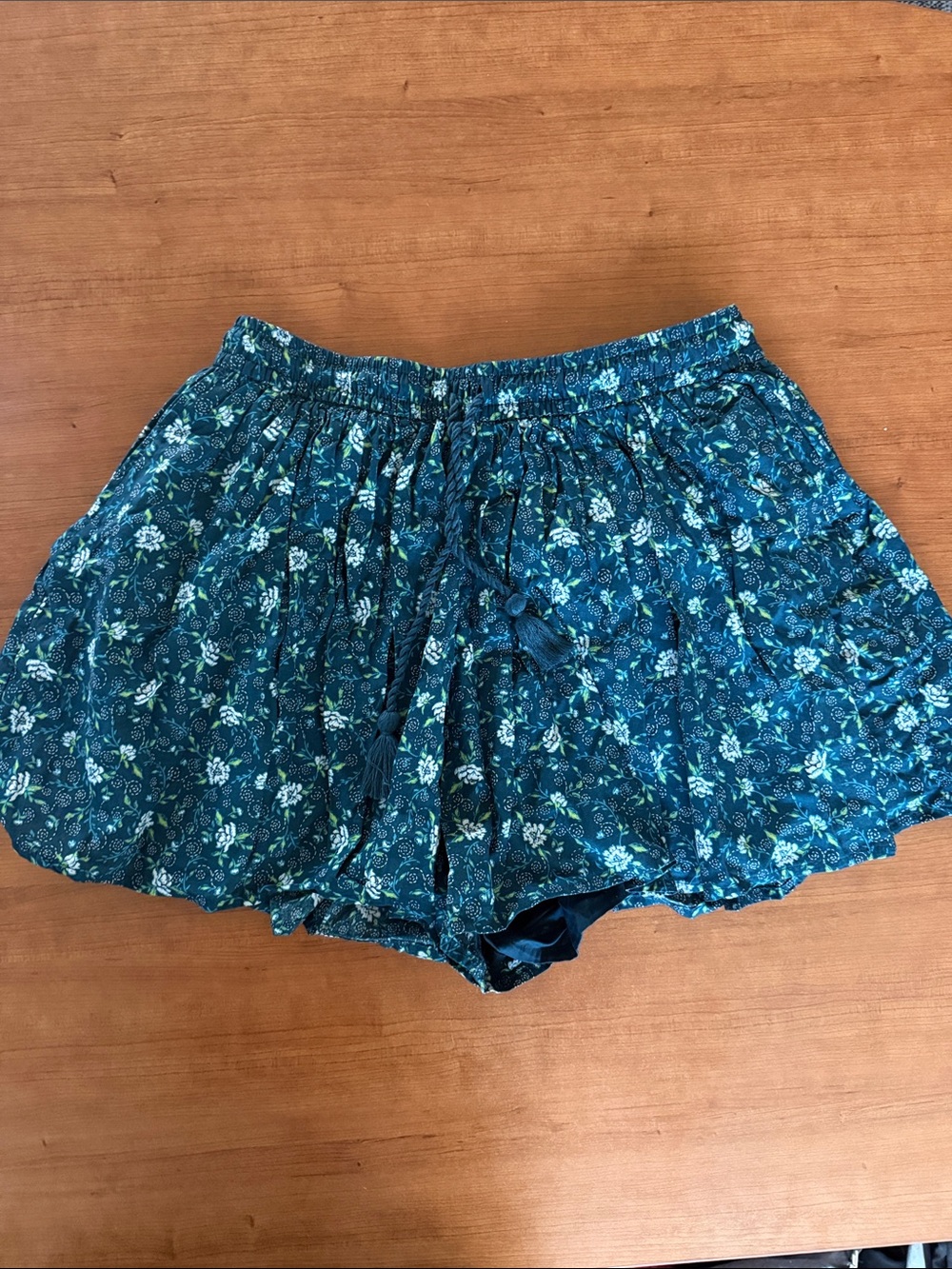 Old Navy Flowy Shorts